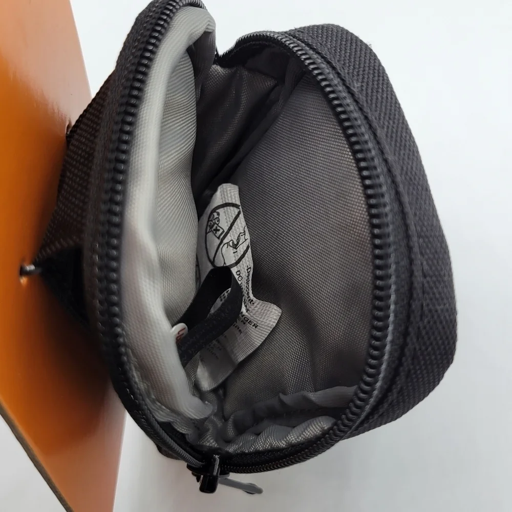 Lowepro Newport 10 Black Camera Case